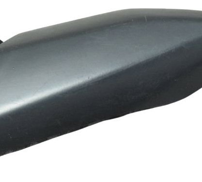 Tampa Acabamento Carenagem Dir Honda Cbr 600rr 07-12 Origina