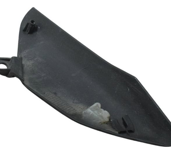 Tampa Acabamento Carenagem Dir Honda Cbr 600rr 07-12 Origina
