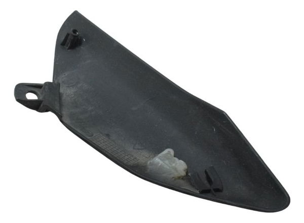 Tampa Acabamento Carenagem Dir Honda Cbr 600rr 07-12 Origina