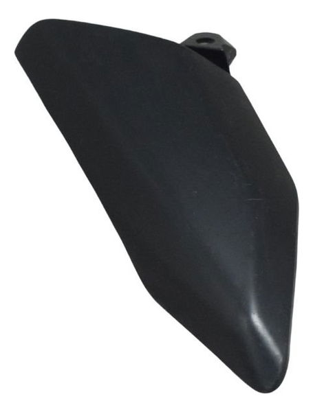 Tampa Acabamento Carenagem Dir Honda Cbr 600rr 07-12 Origina