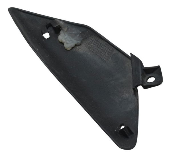 Tampa Acabamento Carenagem Dir Honda Cbr 600rr 07-12 Origina