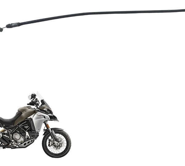 Cabo Trava Banco Ducati Multistrada 1200 Enduro 16-19 Origi