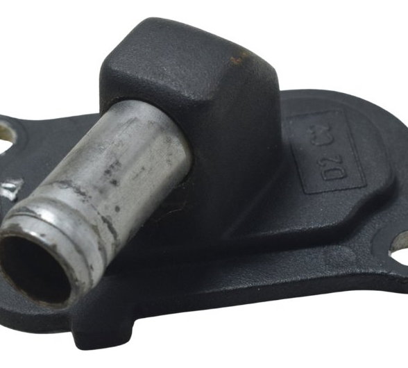 Tampa Respiro Bmw G 310 Gs 17-20 Original