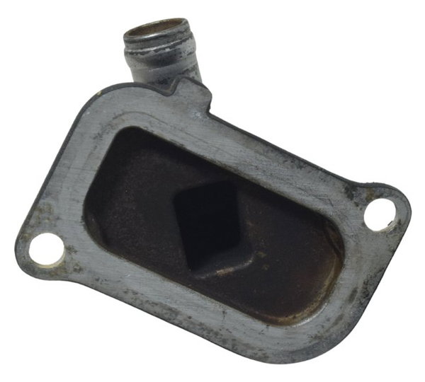 Tampa Respiro Bmw G 310 Gs 17-20 Original