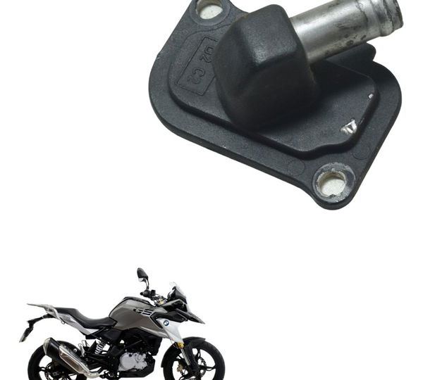 Tampa Respiro Bmw G 310 Gs 17-20 Original