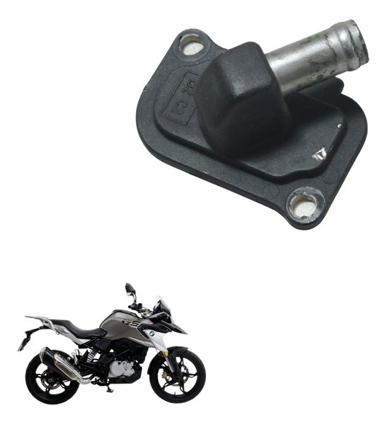Tampa Respiro Bmw G 310 Gs 17-20 Original