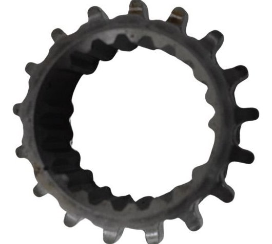 Engrenagem Inferior Comando Honda Cb 600f Hornet 08-14 Origi