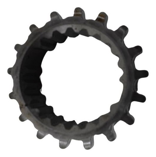 Engrenagem Inferior Comando Honda Cb 600f Hornet 08-14 Origi