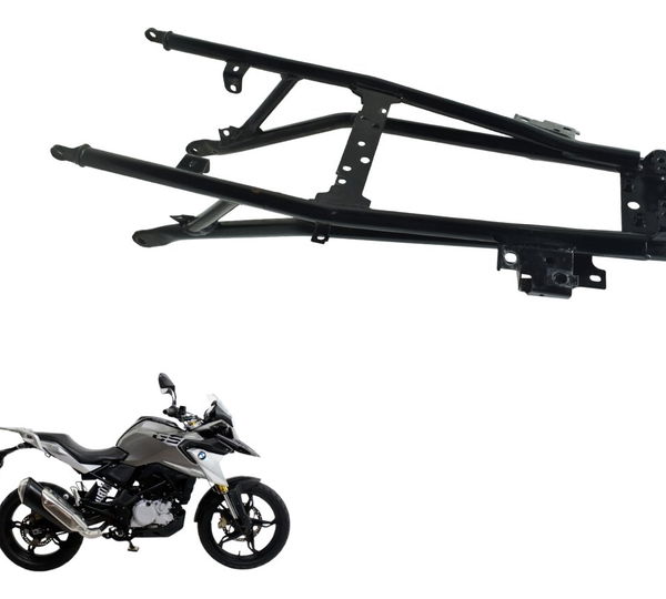 Quadro B Bmw G 310 Gs 17-20 Original