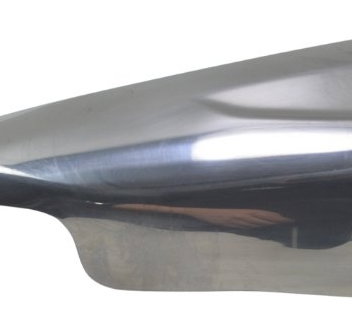 Capa Escape Honda Vfr 1200 F 10-12 Original