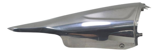 Capa Escape Honda Vfr 1200 F 10-12 Original