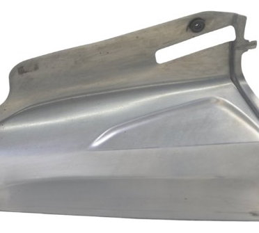 Capa Escape Honda Vfr 1200 F 10-12 Original