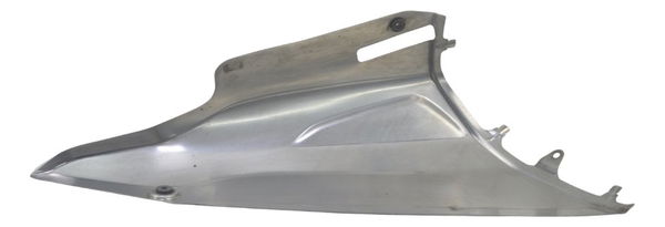 Capa Escape Honda Vfr 1200 F 10-12 Original