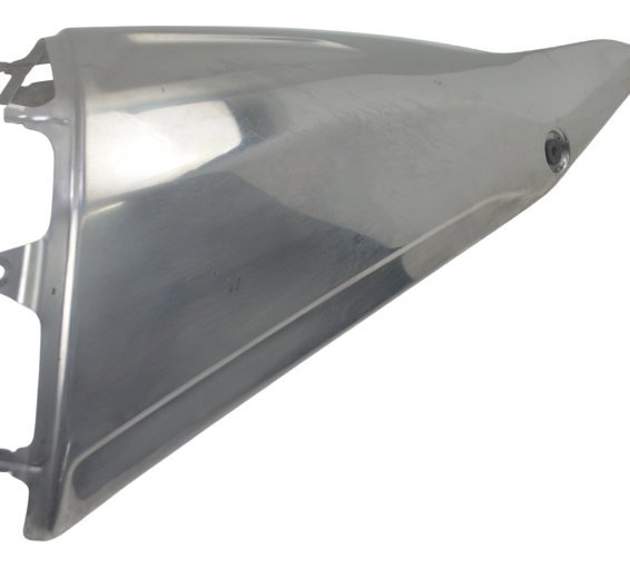 Capa Escape Honda Vfr 1200 F 10-12 Original