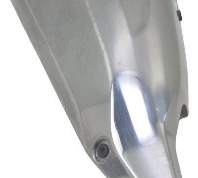 Capa Escape Honda Vfr 1200 F 10-12 Original