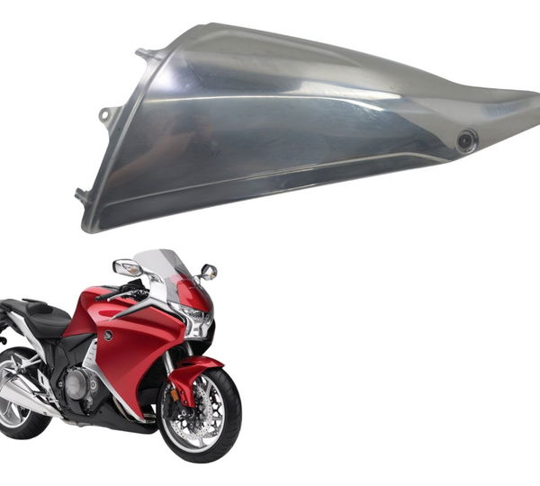 Capa Escape Honda Vfr 1200 F 10-12 Original