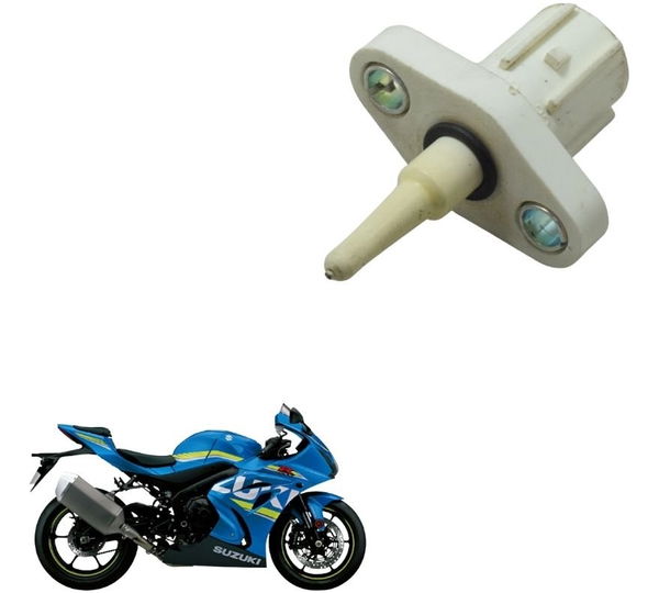 Sensor Temperatura Ar Suzuki Gsx-r Srad 1000 18-23 Original