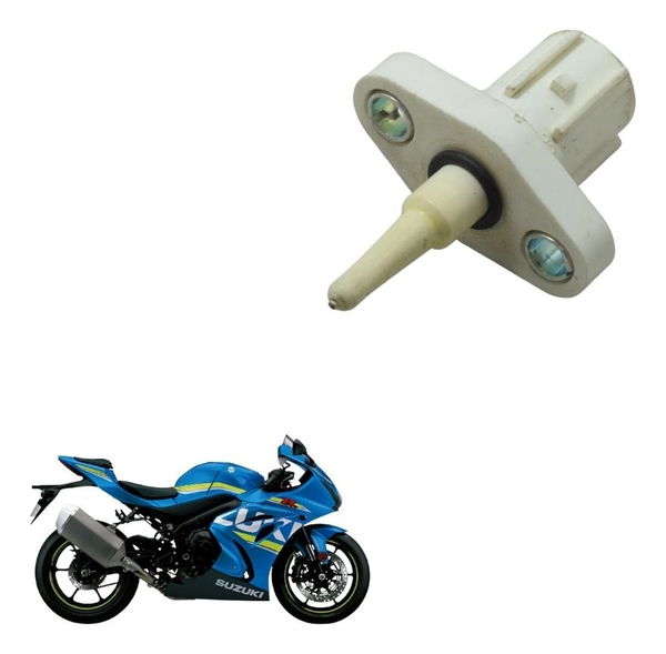 Sensor Temperatura Ar Suzuki Gsx-r Srad 1000 18-23 Original