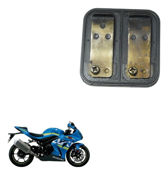 Válvula Respiro Cabeçote Suzuki Gsx-r Srad 1000 18-23 Origin