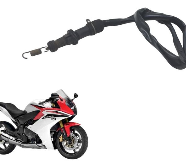 Interruptor Freio Traseiro Honda Cbr 600f 12-14 Original