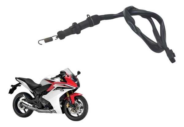 Interruptor Freio Traseiro Honda Cbr 600f 12-14 Original