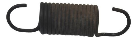 Mola Pedal Freio Honda Cbr 600f 12-14 Original