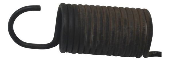 Mola Pedal Freio Honda Cbr 600f 12-14 Original