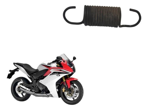 Mola Pedal Freio Honda Cbr 600f 12-14 Original