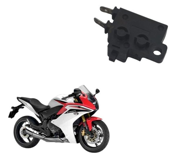 Interruptor Freio Dianteiro Honda Cbr 600f 12-14 Original