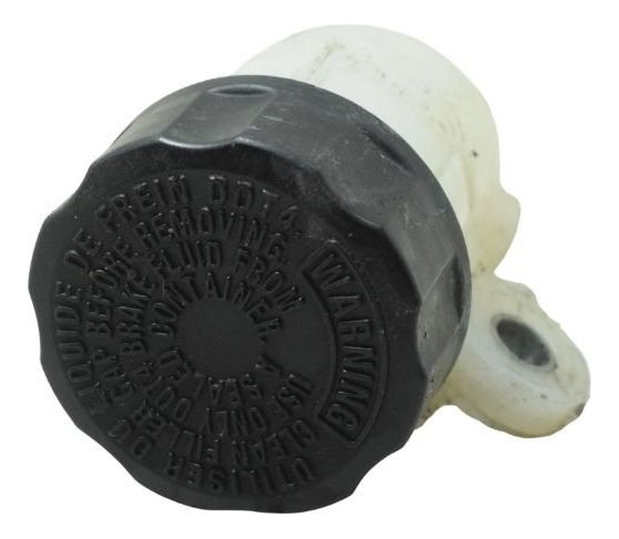 Reservatório Freio Traseiro Ava Suzuki Gsx-r Srad 1000 18-23