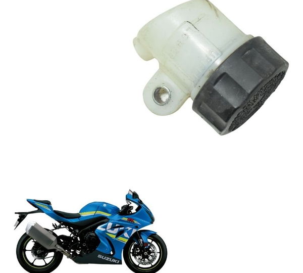 Reservatório Freio Traseiro Ava Suzuki Gsx-r Srad 1000 18-23