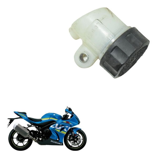 Reservatório Freio Traseiro Ava Suzuki Gsx-r Srad 1000 18-23