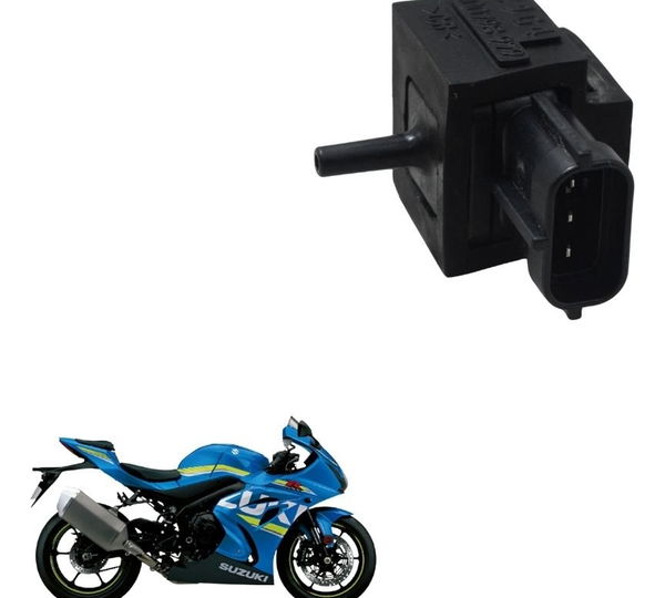 Sensor Map Suzuki Gsx-r Srad 1000 18-23 Original