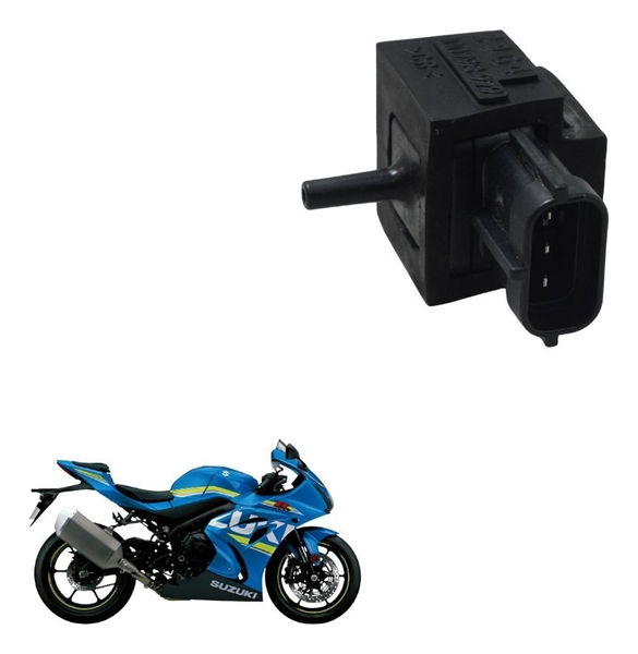 Sensor Map Suzuki Gsx-r Srad 1000 18-23 Original