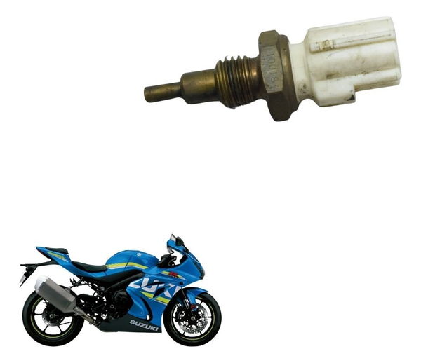Sensor Temperatura Suzuki Gsx-r Srad 1000 18-23 Original