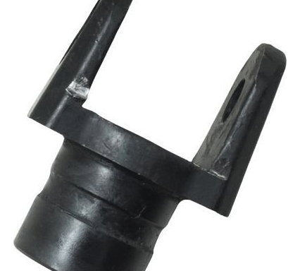 Suporte Pedaleira Dianteira Dir Suzuki Gsx-r Srad 1000 18-23