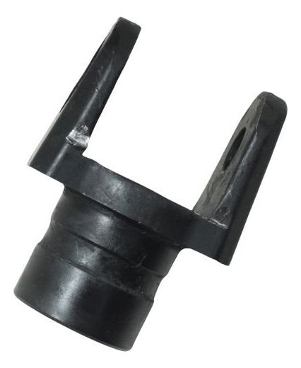 Suporte Pedaleira Dianteira Dir Suzuki Gsx-r Srad 1000 18-23