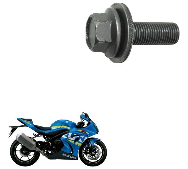 Parafuso Volante Magneto Suzuki Gsx-r Srad 1000 18-23 Origin