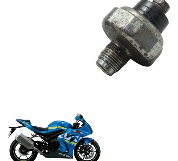 Sensor Óleo Suzuki Gsx-r Srad 1000 18-23 Original