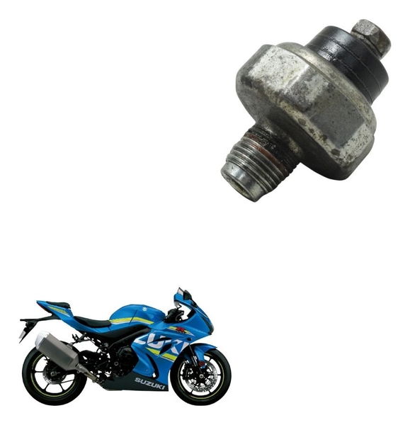 Sensor Óleo Suzuki Gsx-r Srad 1000 18-23 Original