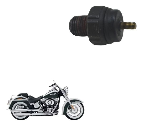 Sensor Óleo Harley Softail Deluxe 11-15 Original