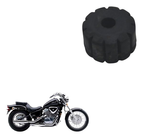 Coxim Suporte Tanque Honda Shadow 600 98-05 Original