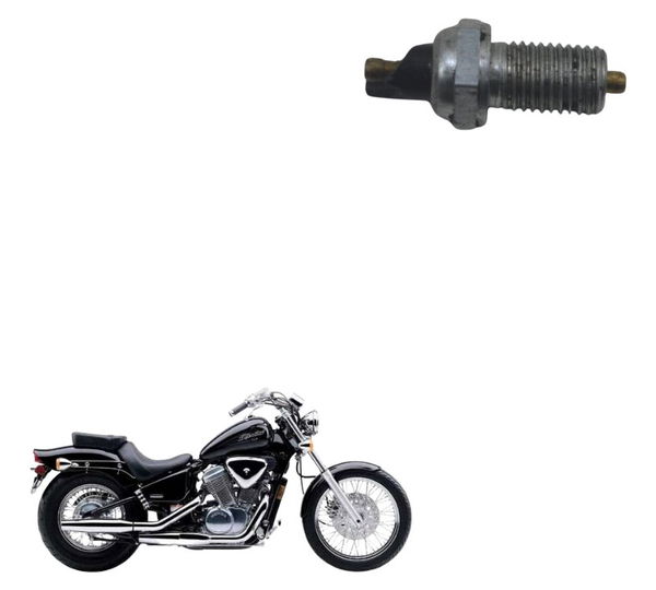 Sensor Neutro Honda Shadow 600 98-05 Original