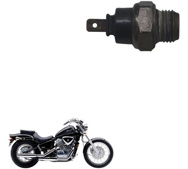 Sensor Temperatura Honda Shadow 600 98-05 Original