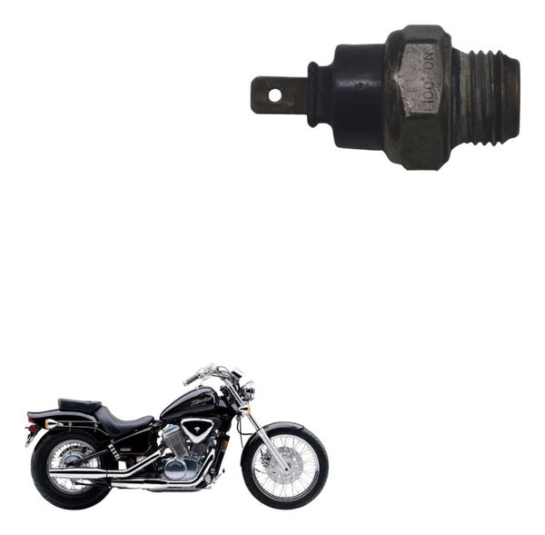 Sensor Temperatura Honda Shadow 600 98-05 Original