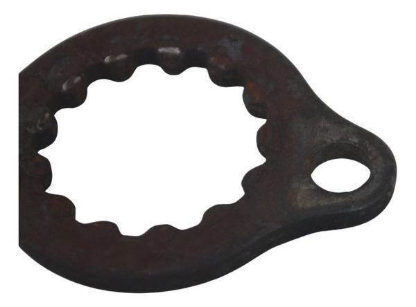 Trava Pinhão Honda Shadow 600 98-05 Original