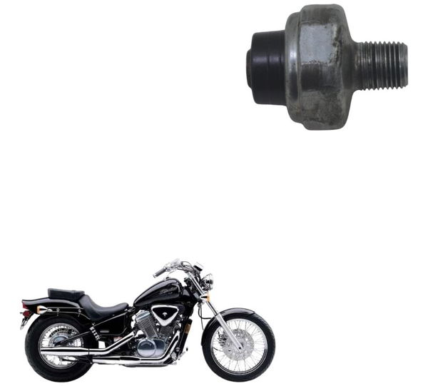 Sensor Óleo Honda Shadow 600 98-05 Original