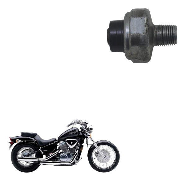 Sensor Óleo Honda Shadow 600 98-05 Original