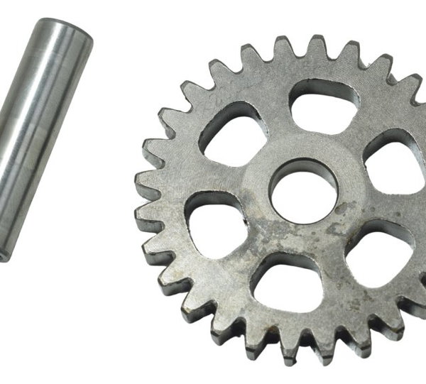 Engrenagem Redução Partida Bmw G 310 Gs 17-20 Original