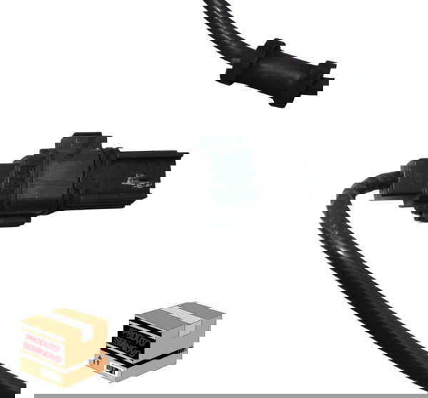 Sensor Abs Honda Cb 500 F 18-21 Original